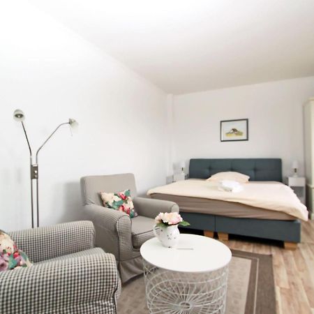 Appartment Wiebke Hörnum Eksteriør billede