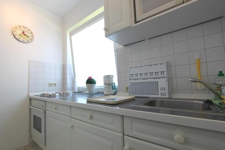Appartment Wiebke Hörnum Eksteriør billede